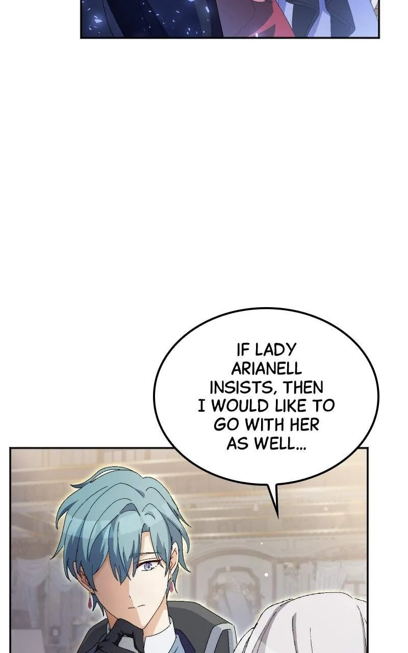 Oshi no Ichizu Sugiru Shuuchaku o, Watashi wa Mada Shiranai Chapter 9 page 114