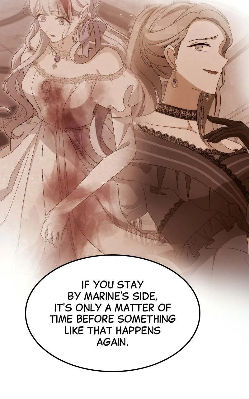 Oshi no Ichizu Sugiru Shuuchaku o, Watashi wa Mada Shiranai Chapter 9 page 97