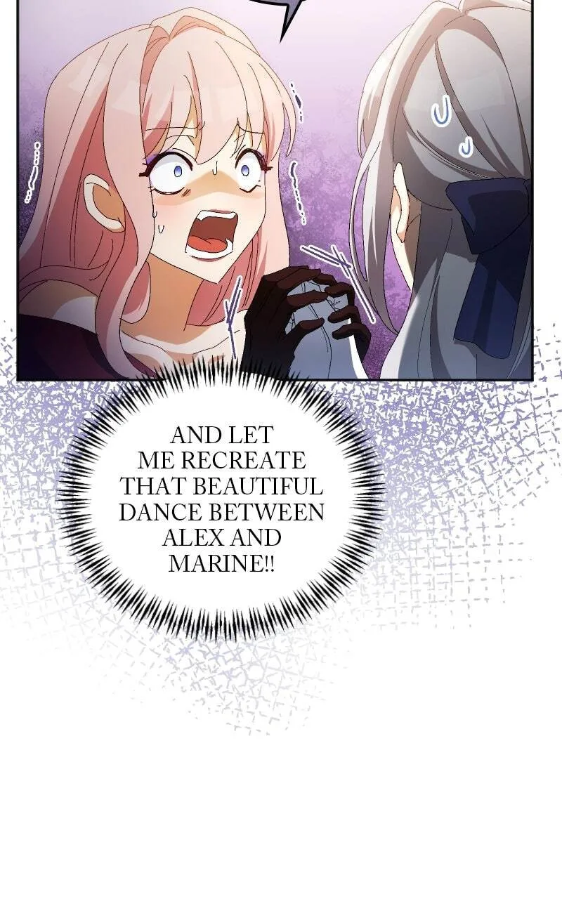 Oshi no Ichizu Sugiru Shuuchaku o, Watashi wa Mada Shiranai Chapter 9 page 112