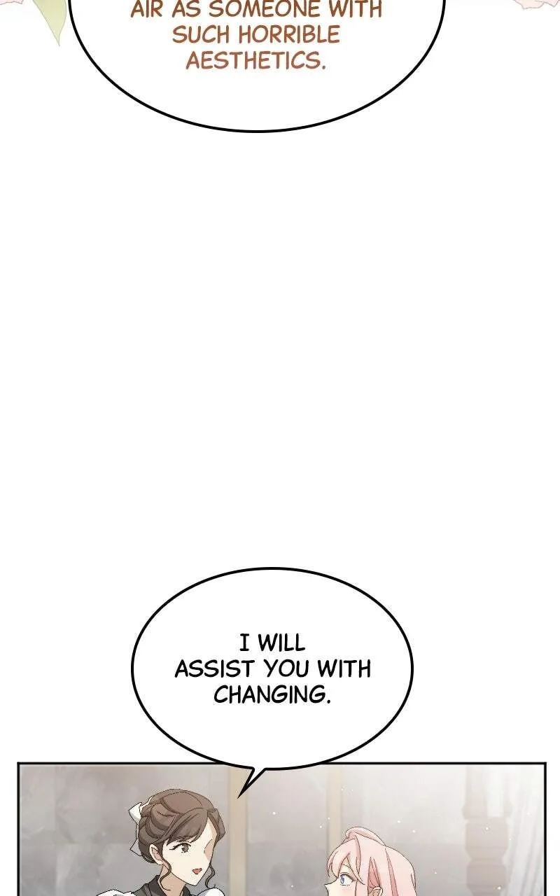 Oshi no Ichizu Sugiru Shuuchaku o, Watashi wa Mada Shiranai Chapter 9 page 35
