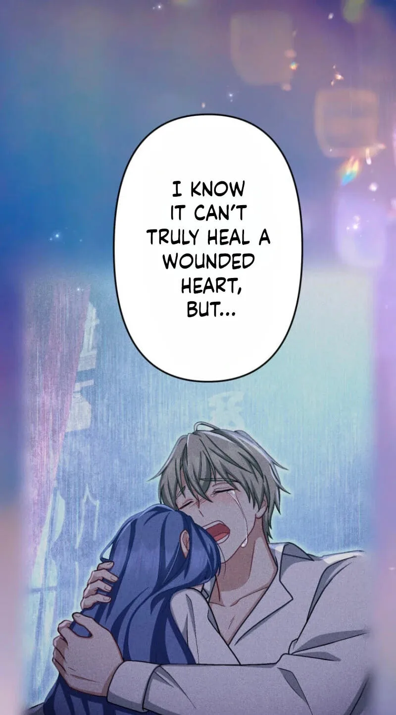 Oshi no Ichizu Sugiru Shuuchaku o, Watashi wa Mada Shiranai Chapter 90 page 9