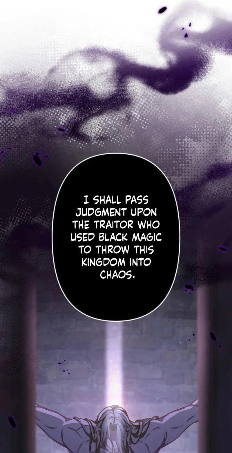 Oshi no Ichizu Sugiru Shuuchaku o, Watashi wa Mada Shiranai Chapter 90 page 30