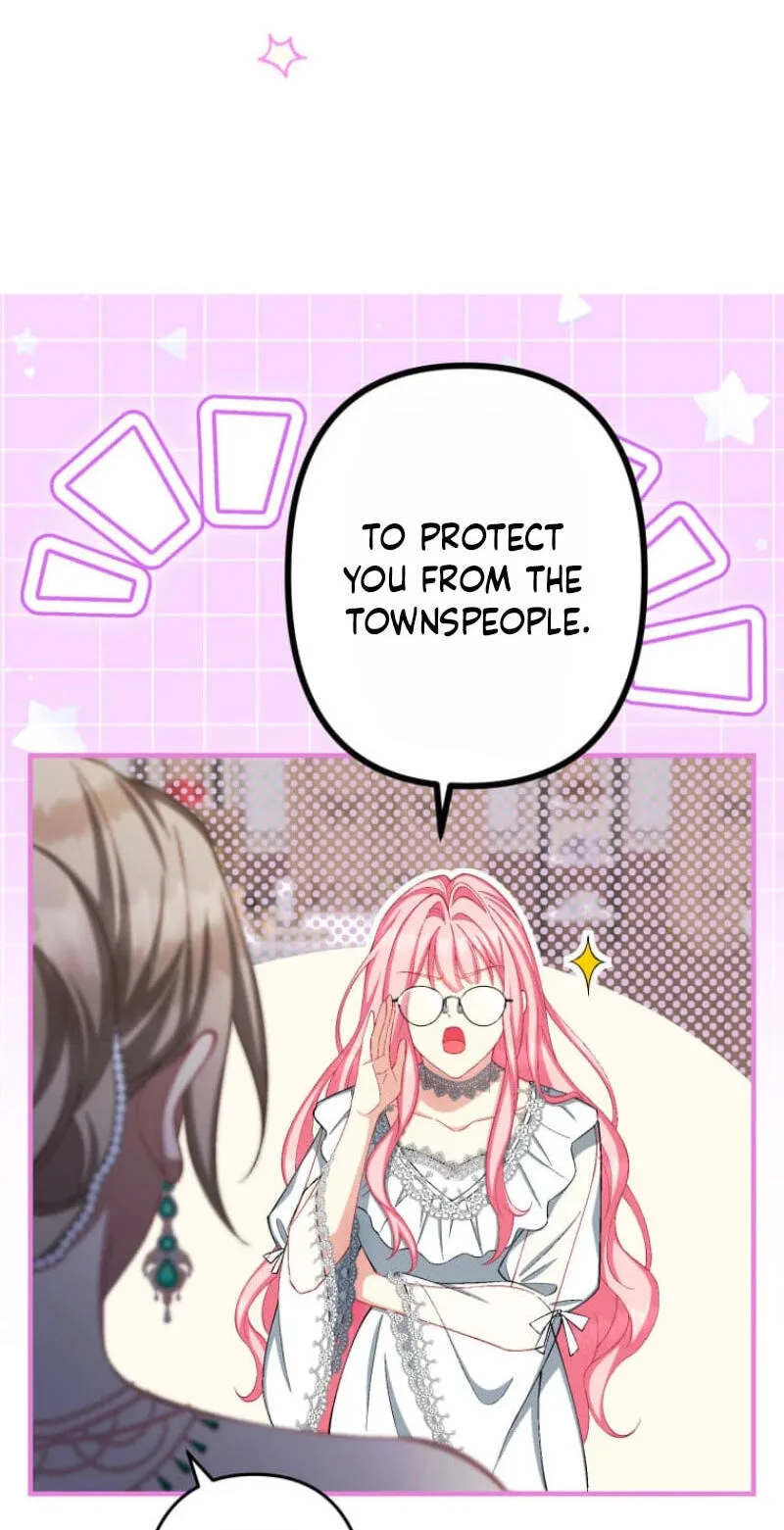 Oshi no Ichizu Sugiru Shuuchaku o, Watashi wa Mada Shiranai Chapter 90 page 38