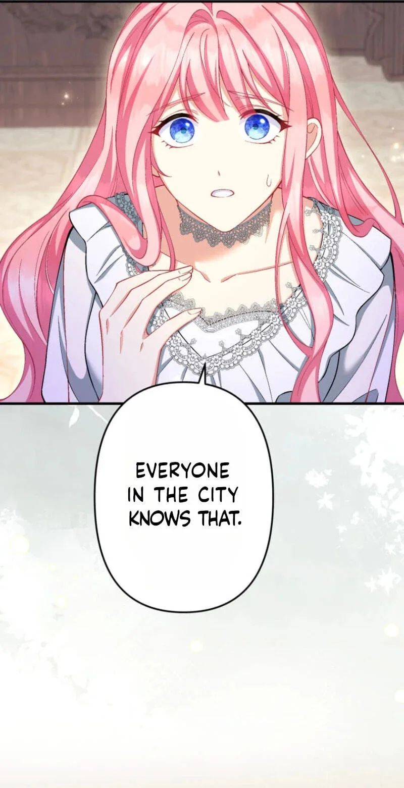 Oshi no Ichizu Sugiru Shuuchaku o, Watashi wa Mada Shiranai Chapter 90 page 40