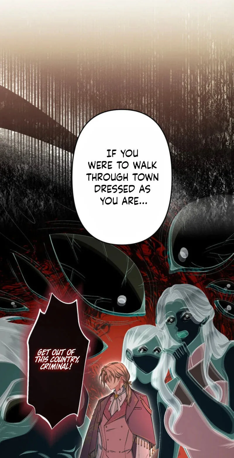 Oshi no Ichizu Sugiru Shuuchaku o, Watashi wa Mada Shiranai Chapter 90 page 41