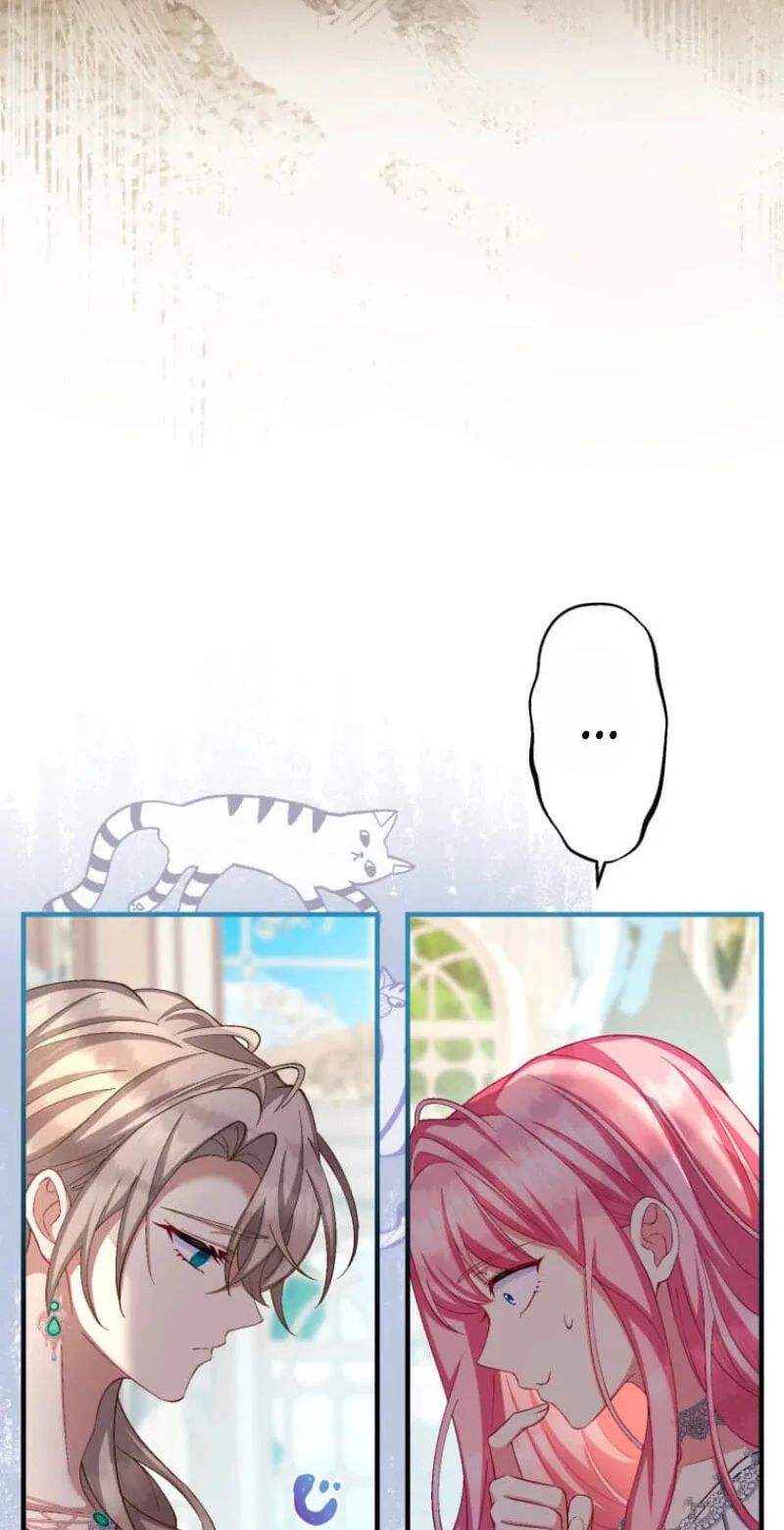 Oshi no Ichizu Sugiru Shuuchaku o, Watashi wa Mada Shiranai Chapter 90 page 43