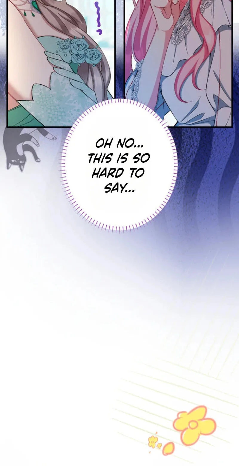 Oshi no Ichizu Sugiru Shuuchaku o, Watashi wa Mada Shiranai Chapter 90 page 44