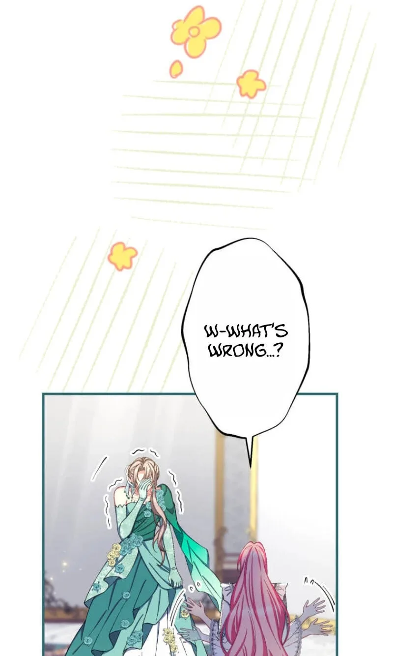 Oshi no Ichizu Sugiru Shuuchaku o, Watashi wa Mada Shiranai Chapter 90 page 46