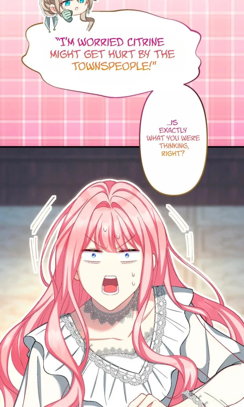 Oshi no Ichizu Sugiru Shuuchaku o, Watashi wa Mada Shiranai Chapter 90 page 48