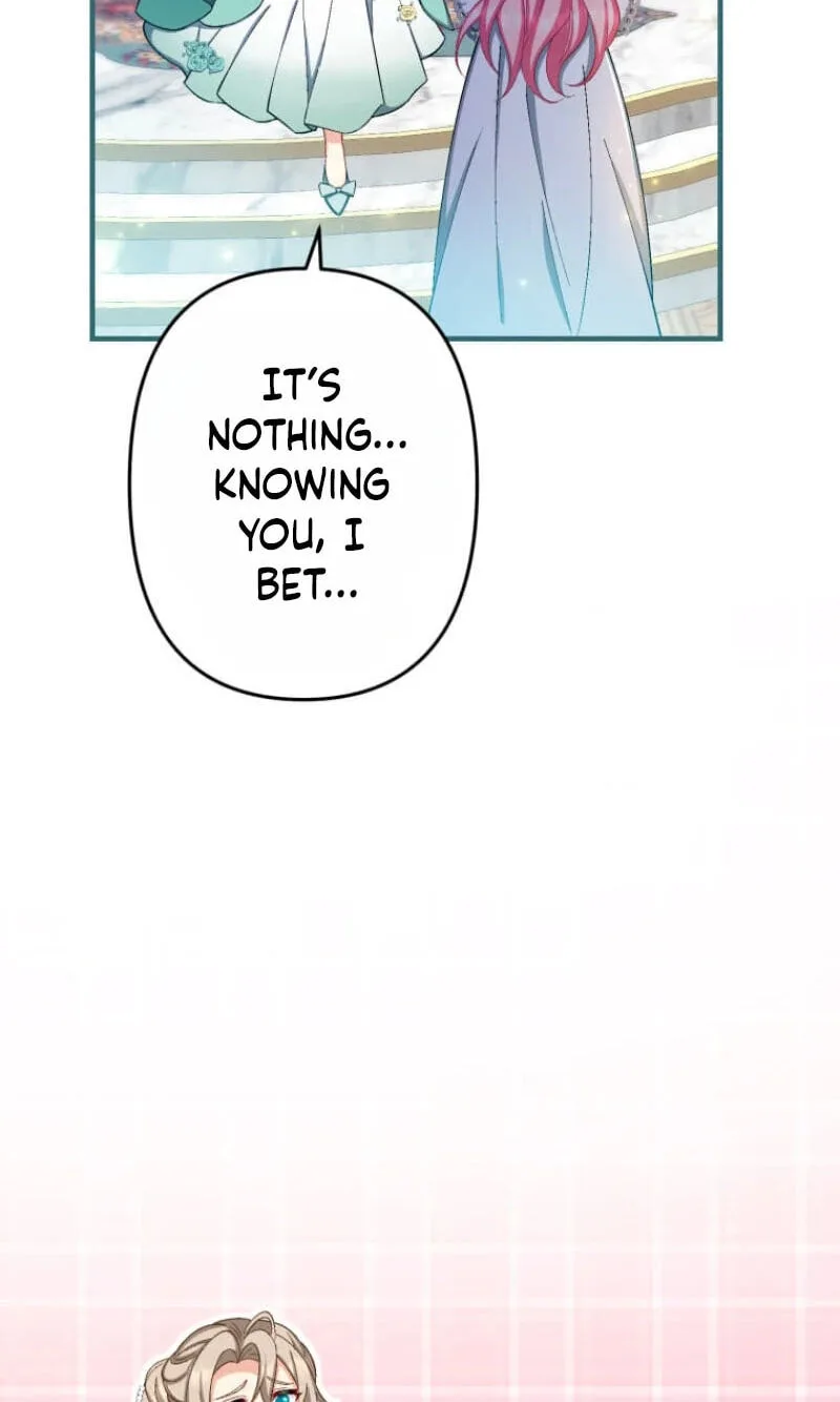 Oshi no Ichizu Sugiru Shuuchaku o, Watashi wa Mada Shiranai Chapter 90 page 47