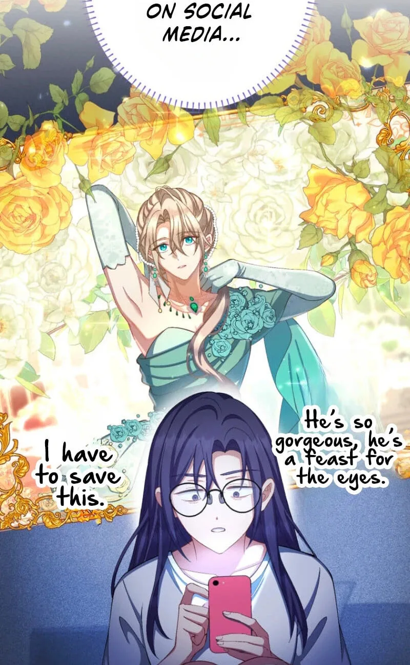 Oshi no Ichizu Sugiru Shuuchaku o, Watashi wa Mada Shiranai Chapter 90 page 54