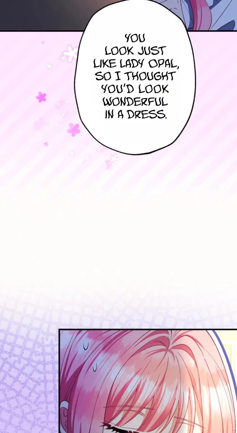 Oshi no Ichizu Sugiru Shuuchaku o, Watashi wa Mada Shiranai Chapter 90 page 57