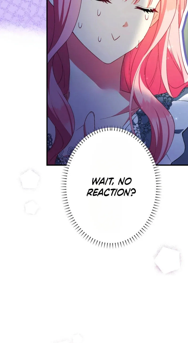Oshi no Ichizu Sugiru Shuuchaku o, Watashi wa Mada Shiranai Chapter 90 page 58