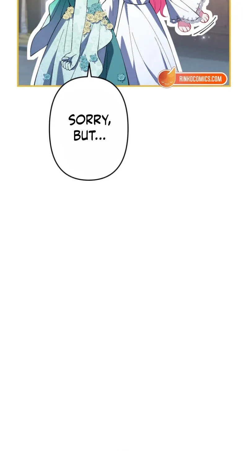 Oshi no Ichizu Sugiru Shuuchaku o, Watashi wa Mada Shiranai Chapter 90 page 64
