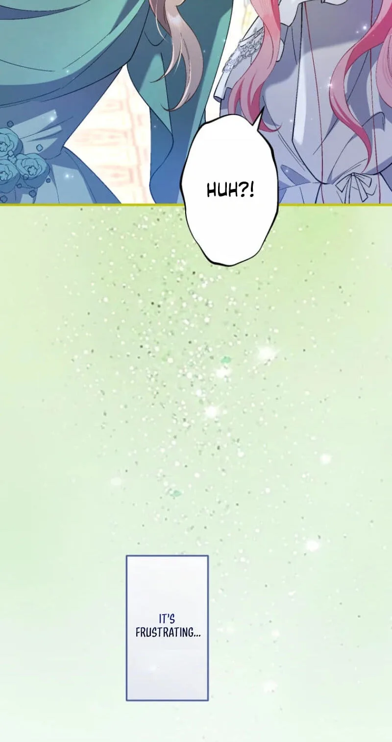 Oshi no Ichizu Sugiru Shuuchaku o, Watashi wa Mada Shiranai Chapter 90 page 66