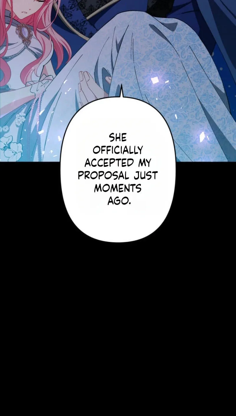 Oshi no Ichizu Sugiru Shuuchaku o, Watashi wa Mada Shiranai Chapter 90 page 74