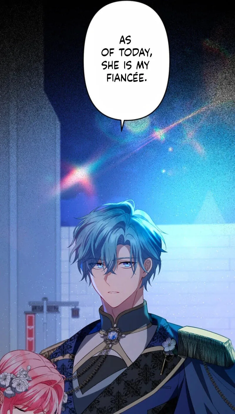 Oshi no Ichizu Sugiru Shuuchaku o, Watashi wa Mada Shiranai Chapter 90 page 73