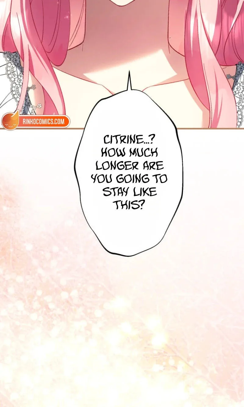 Oshi no Ichizu Sugiru Shuuchaku o, Watashi wa Mada Shiranai Chapter 90 page 83