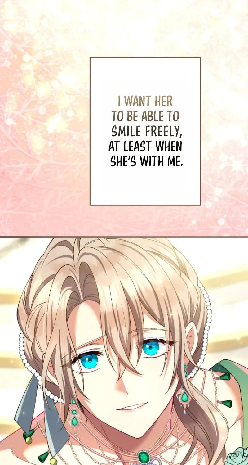 Oshi no Ichizu Sugiru Shuuchaku o, Watashi wa Mada Shiranai Chapter 90 page 84