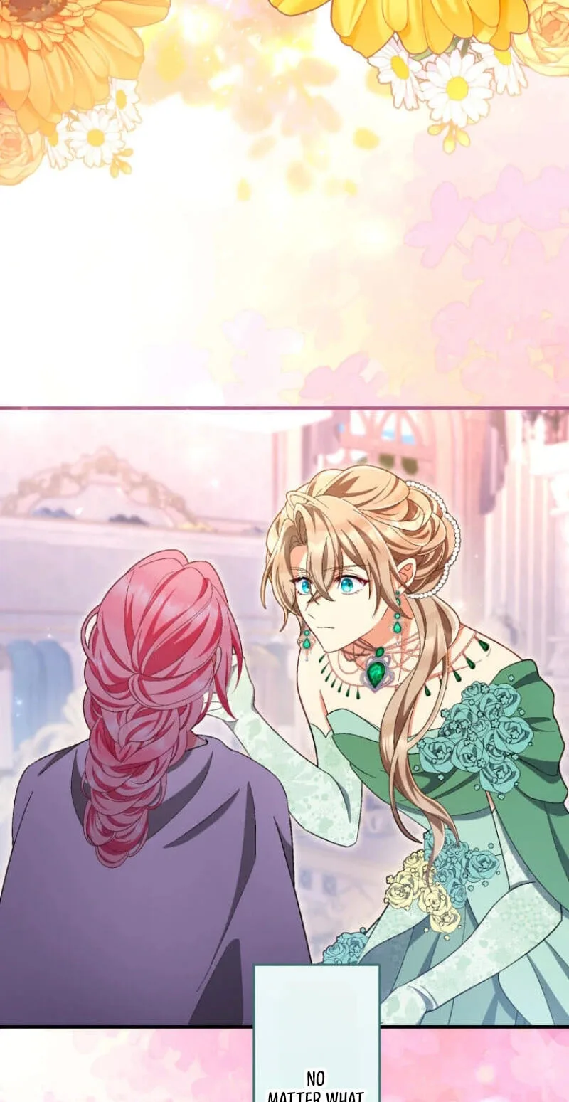 Oshi no Ichizu Sugiru Shuuchaku o, Watashi wa Mada Shiranai Chapter 90 page 113