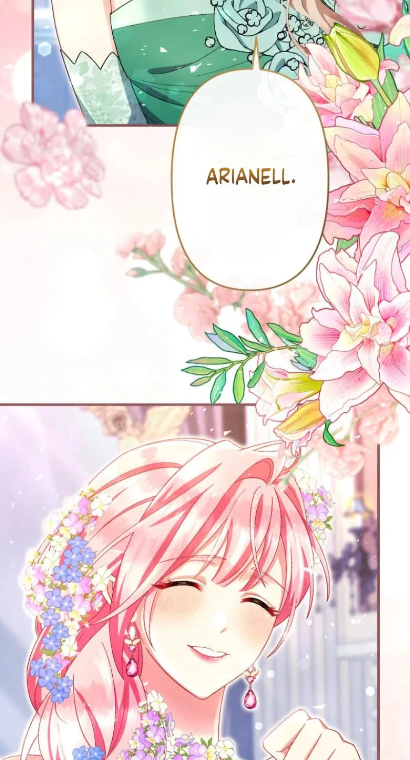 Oshi no Ichizu Sugiru Shuuchaku o, Watashi wa Mada Shiranai Chapter 90 page 122
