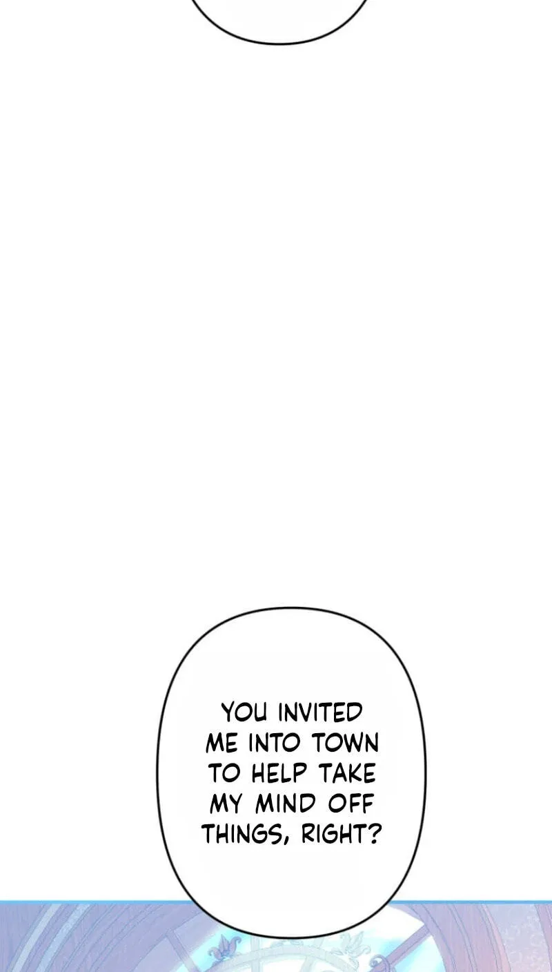 Oshi no Ichizu Sugiru Shuuchaku o, Watashi wa Mada Shiranai Chapter 90 page 129