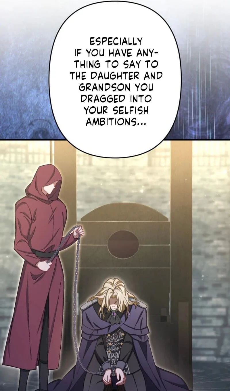 Oshi no Ichizu Sugiru Shuuchaku o, Watashi wa Mada Shiranai Chapter 91 page 6