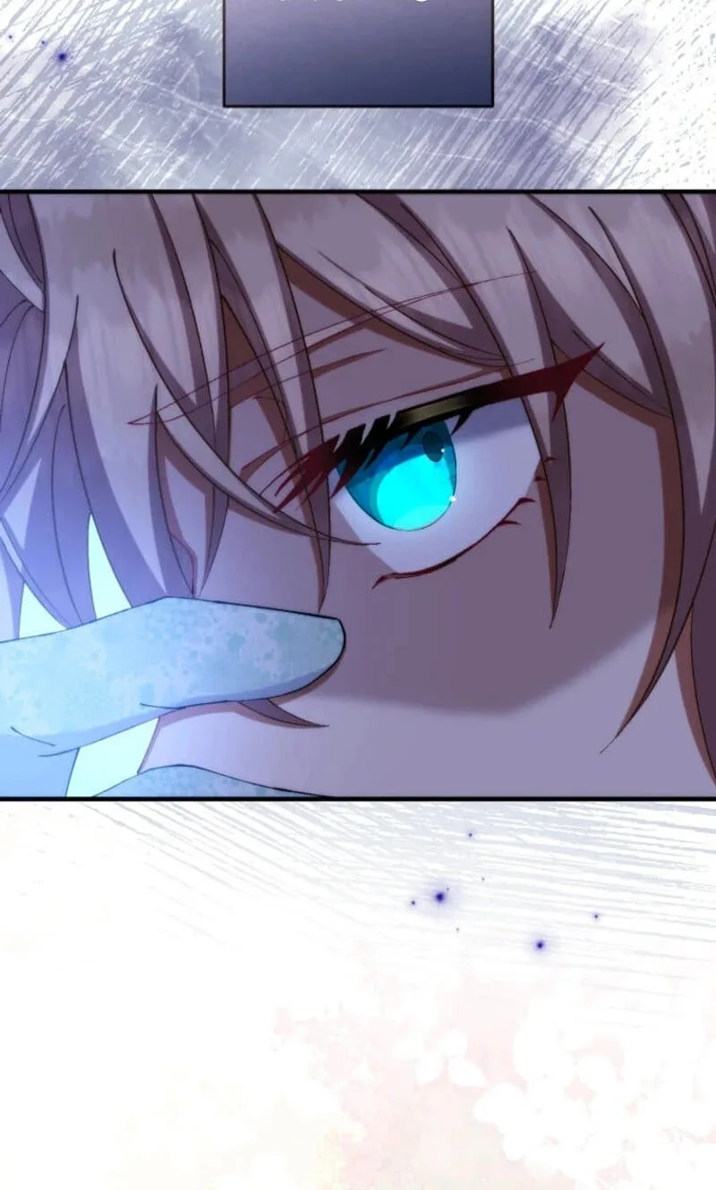 Oshi no Ichizu Sugiru Shuuchaku o, Watashi wa Mada Shiranai Chapter 91 page 32
