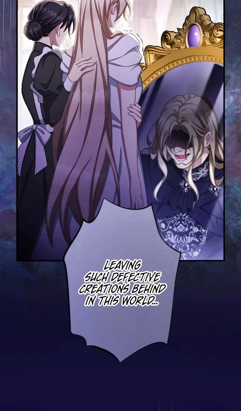 Oshi no Ichizu Sugiru Shuuchaku o, Watashi wa Mada Shiranai Chapter 91 page 10