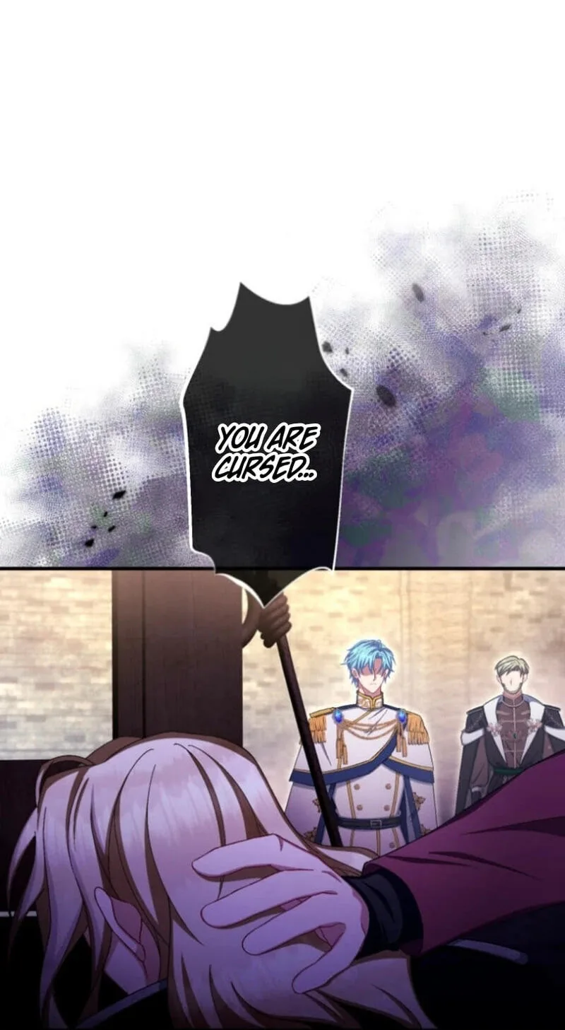 Oshi no Ichizu Sugiru Shuuchaku o, Watashi wa Mada Shiranai Chapter 91 page 20