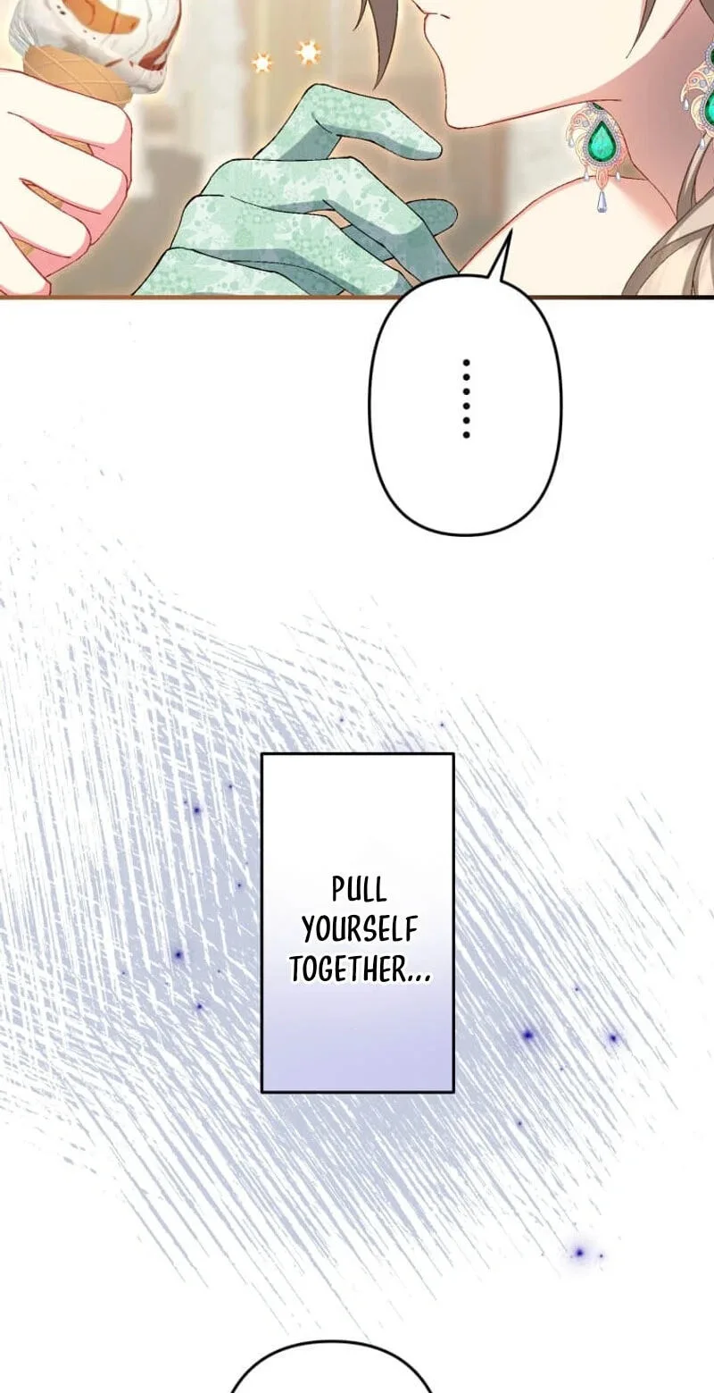 Oshi no Ichizu Sugiru Shuuchaku o, Watashi wa Mada Shiranai Chapter 91 page 34
