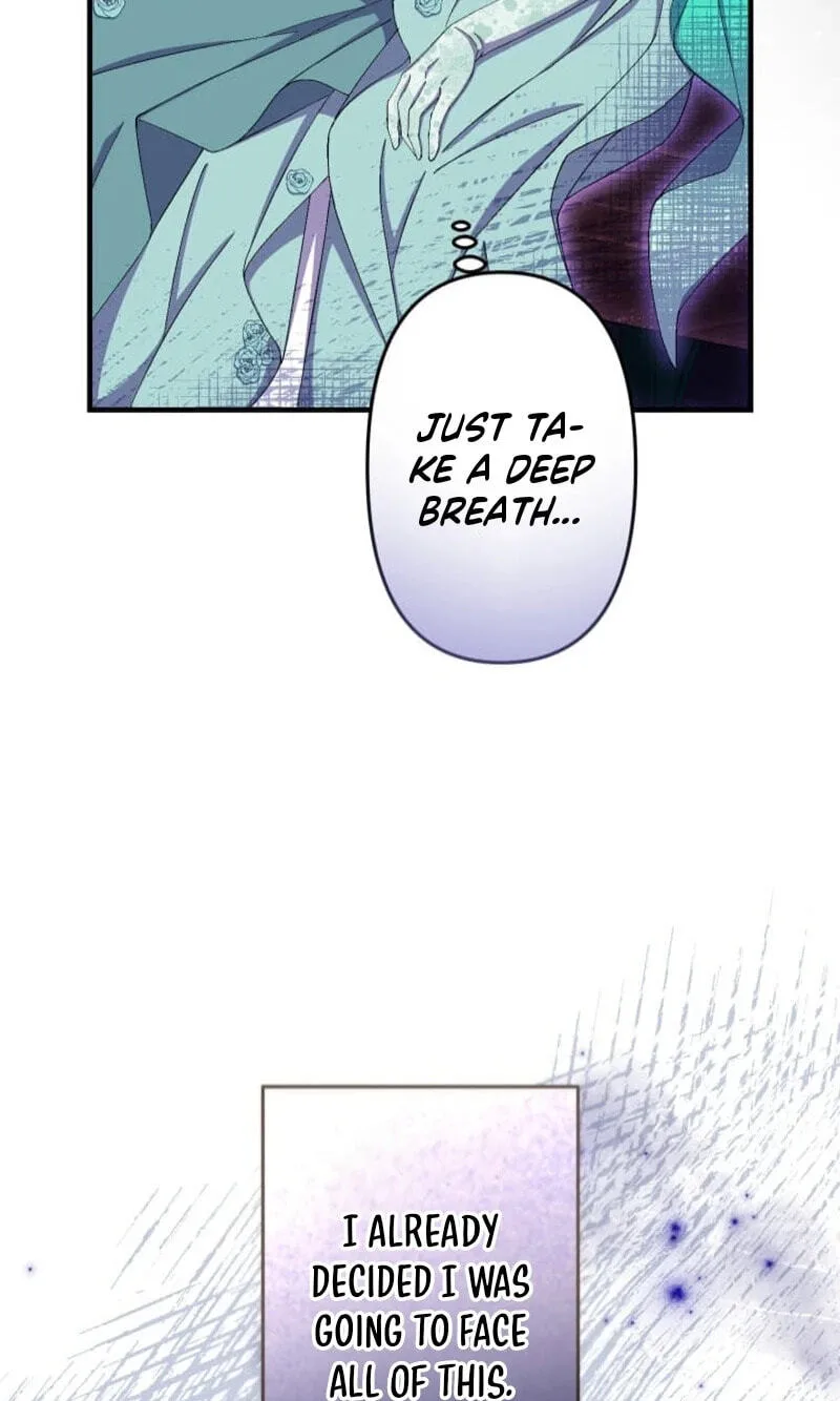 Oshi no Ichizu Sugiru Shuuchaku o, Watashi wa Mada Shiranai Chapter 91 page 31
