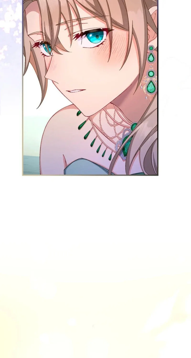 Oshi no Ichizu Sugiru Shuuchaku o, Watashi wa Mada Shiranai Chapter 91 page 40