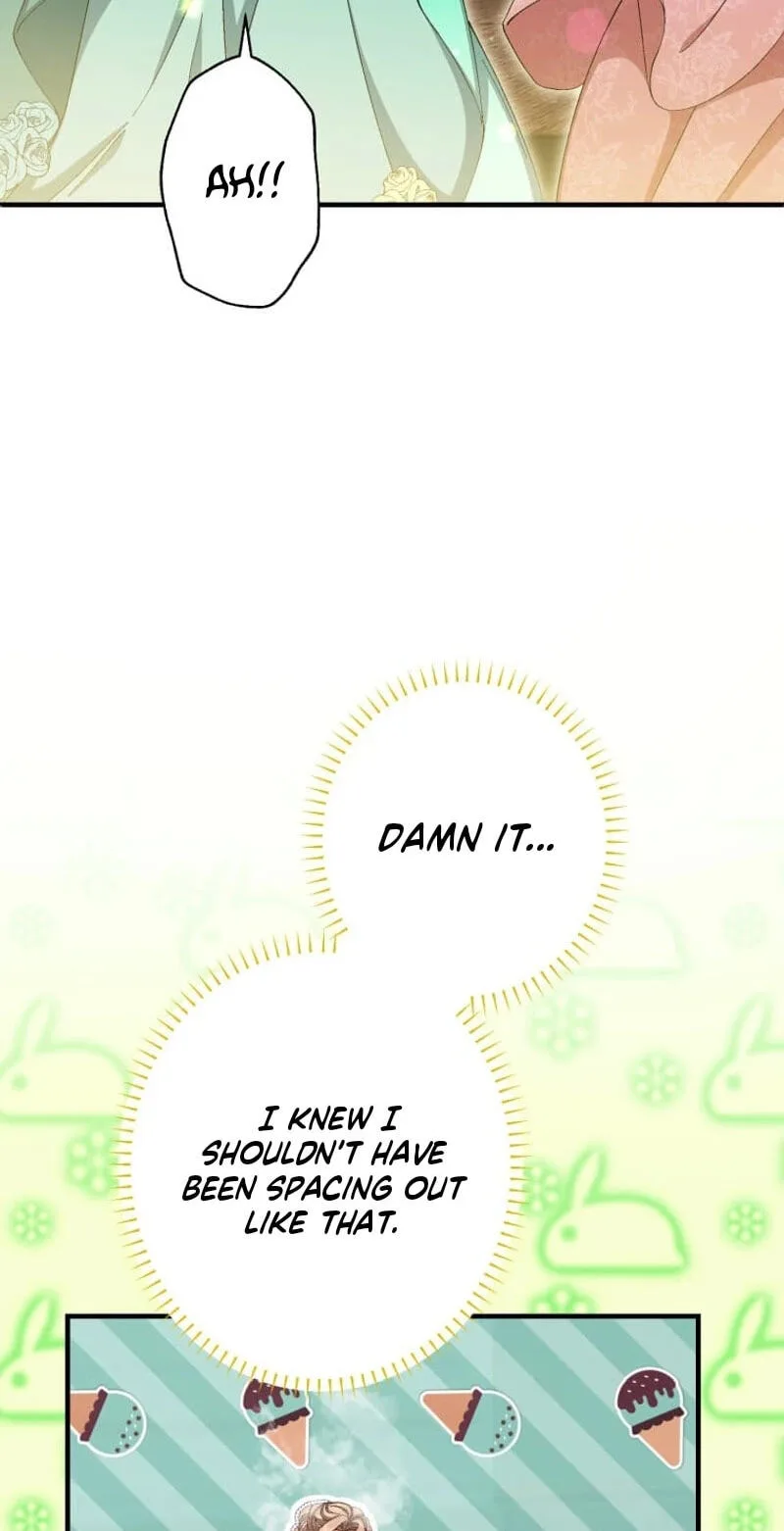 Oshi no Ichizu Sugiru Shuuchaku o, Watashi wa Mada Shiranai Chapter 91 page 44