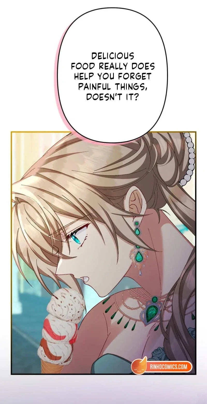 Oshi no Ichizu Sugiru Shuuchaku o, Watashi wa Mada Shiranai Chapter 91 page 47