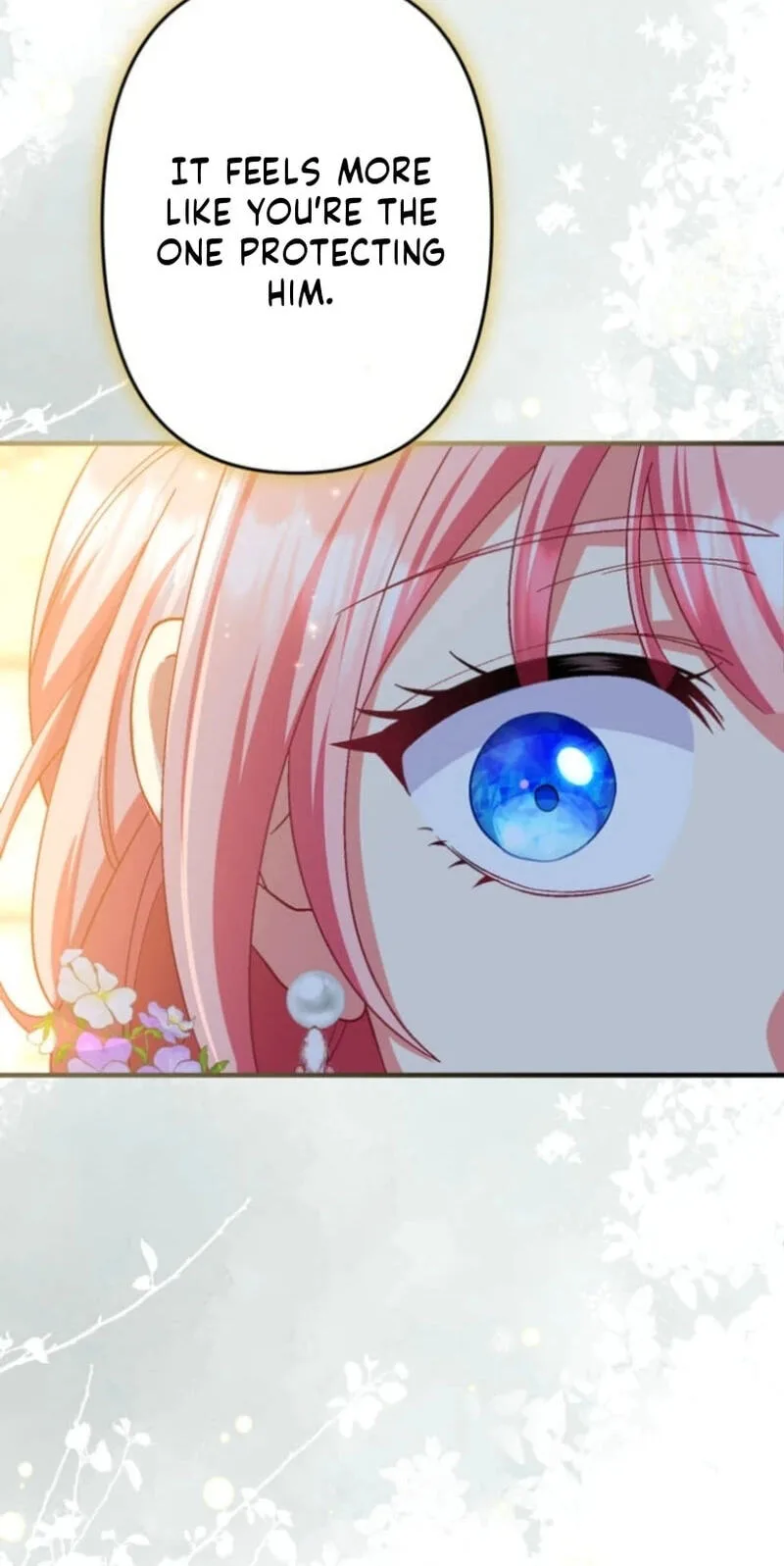 Oshi no Ichizu Sugiru Shuuchaku o, Watashi wa Mada Shiranai Chapter 91 page 57