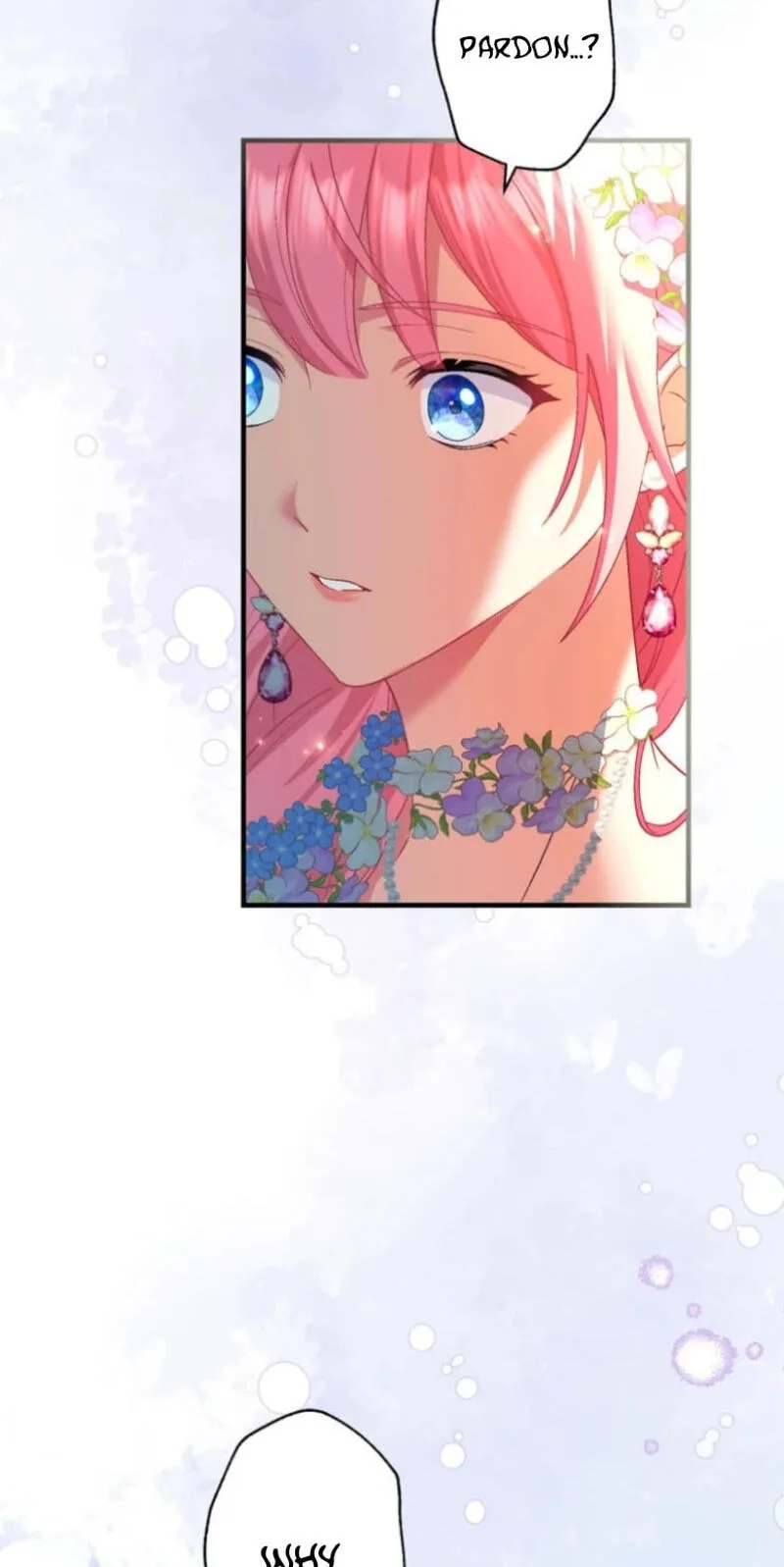 Oshi no Ichizu Sugiru Shuuchaku o, Watashi wa Mada Shiranai Chapter 91 page 54