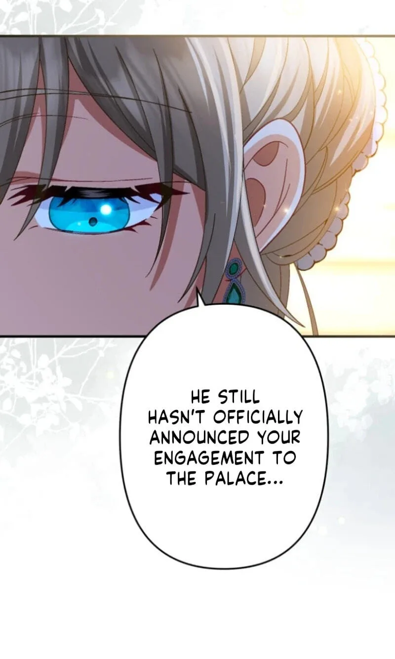 Oshi no Ichizu Sugiru Shuuchaku o, Watashi wa Mada Shiranai Chapter 91 page 58