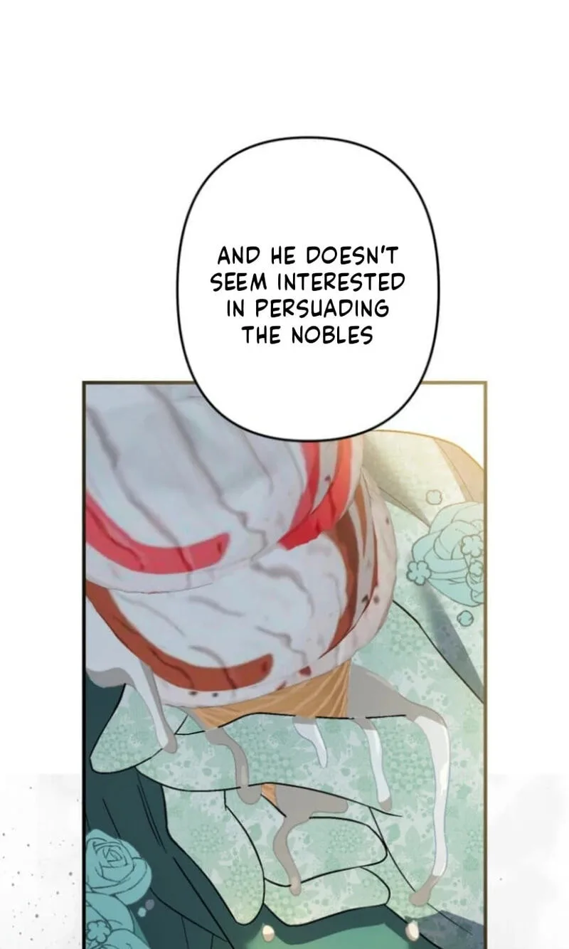 Oshi no Ichizu Sugiru Shuuchaku o, Watashi wa Mada Shiranai Chapter 91 page 59