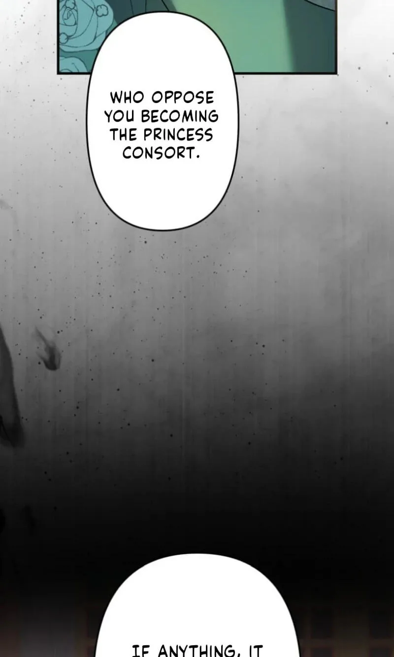 Oshi no Ichizu Sugiru Shuuchaku o, Watashi wa Mada Shiranai Chapter 91 page 60