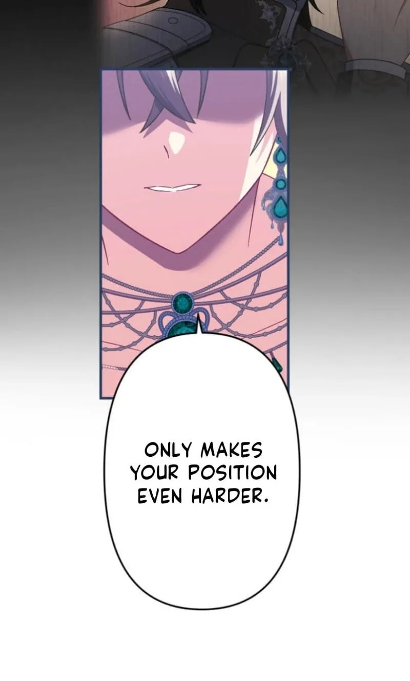 Oshi no Ichizu Sugiru Shuuchaku o, Watashi wa Mada Shiranai Chapter 91 page 63