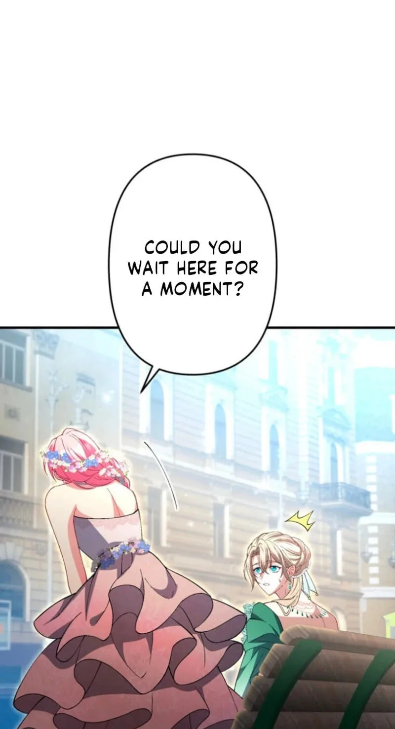Oshi no Ichizu Sugiru Shuuchaku o, Watashi wa Mada Shiranai Chapter 91 page 66