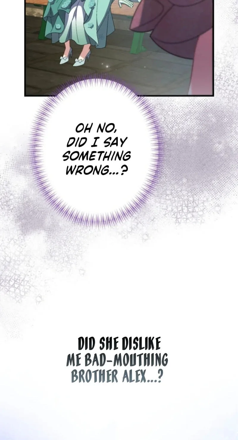 Oshi no Ichizu Sugiru Shuuchaku o, Watashi wa Mada Shiranai Chapter 91 page 68