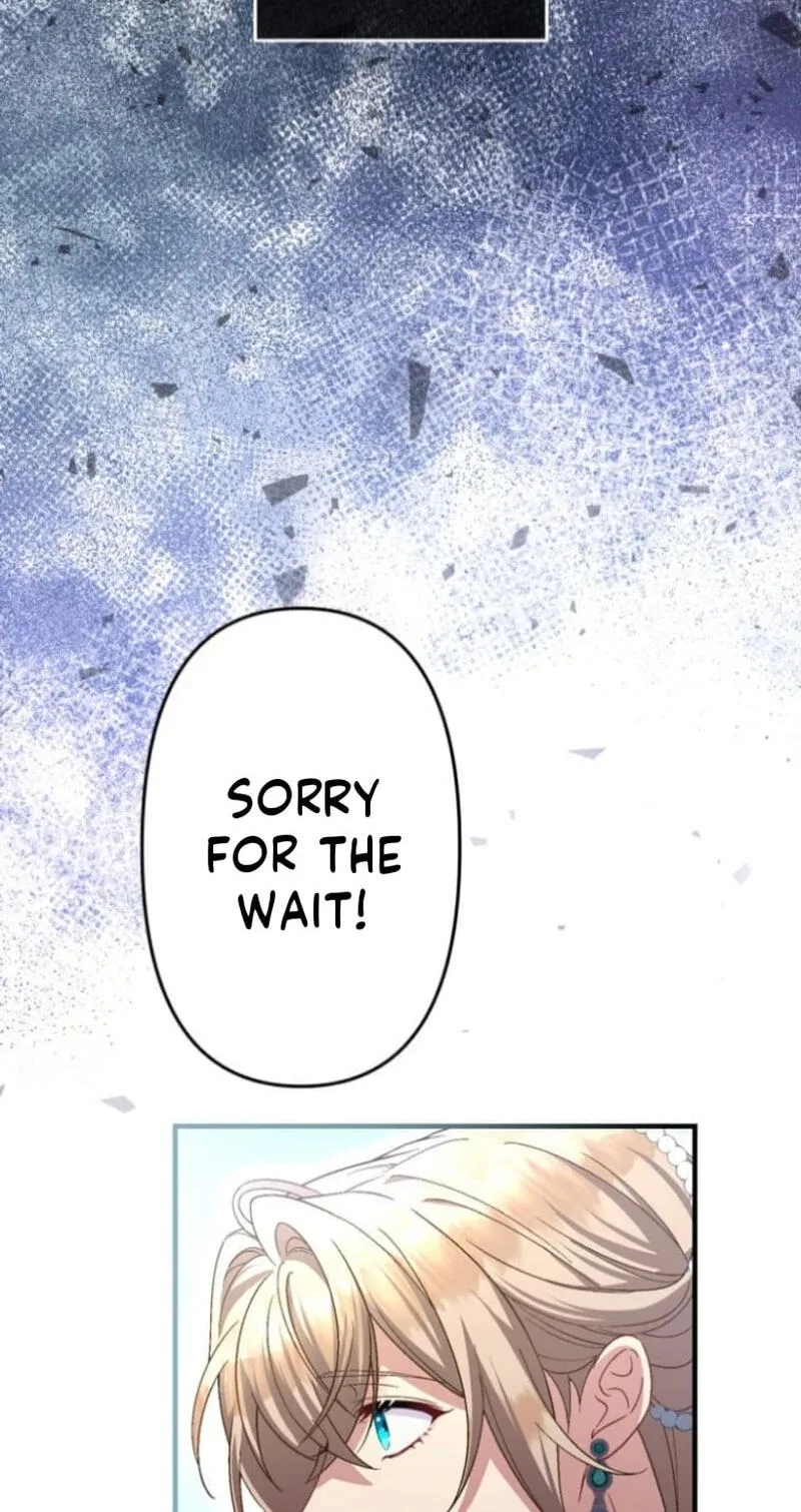 Oshi no Ichizu Sugiru Shuuchaku o, Watashi wa Mada Shiranai Chapter 91 page 71