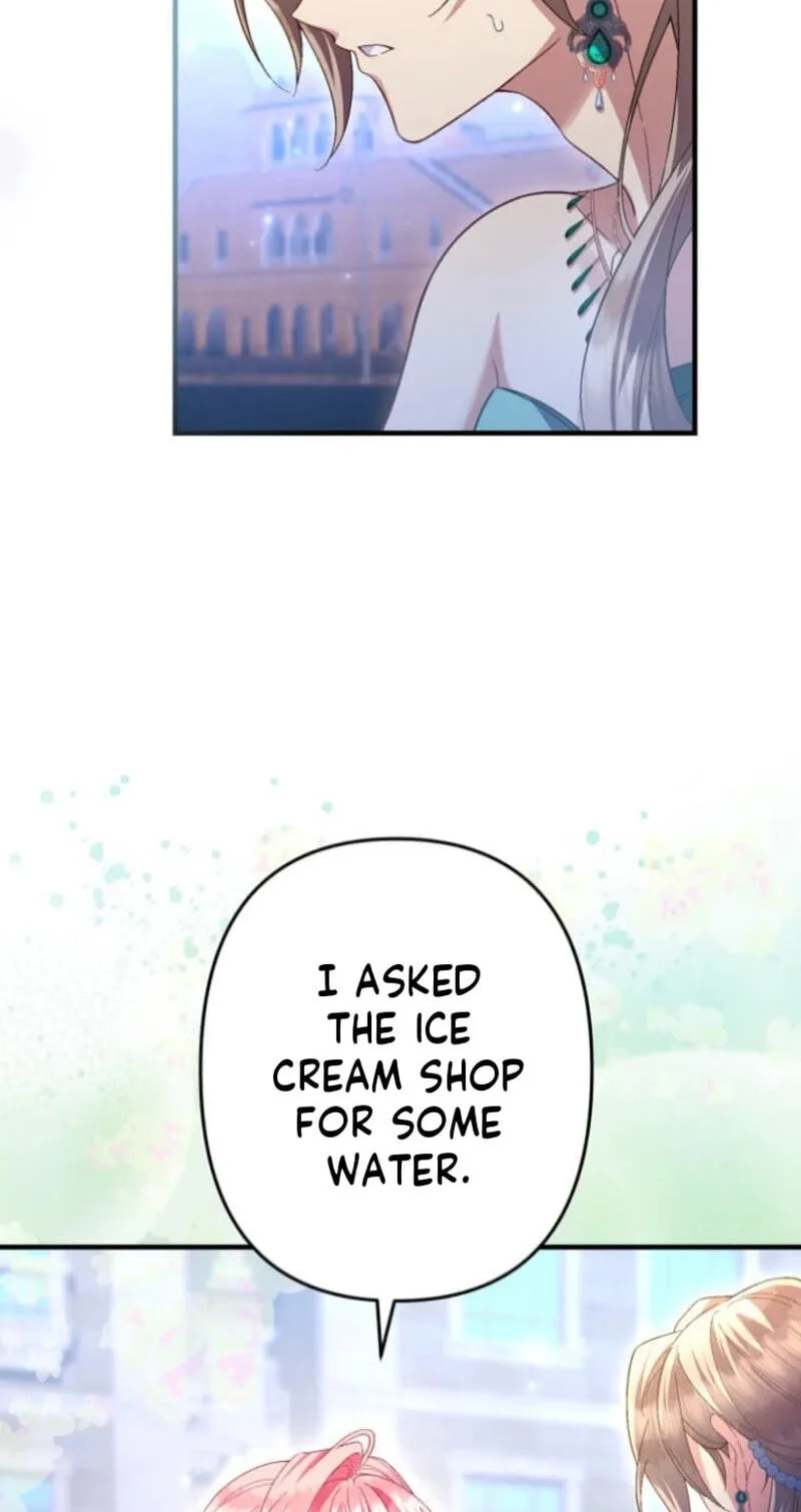 Oshi no Ichizu Sugiru Shuuchaku o, Watashi wa Mada Shiranai Chapter 91 page 72