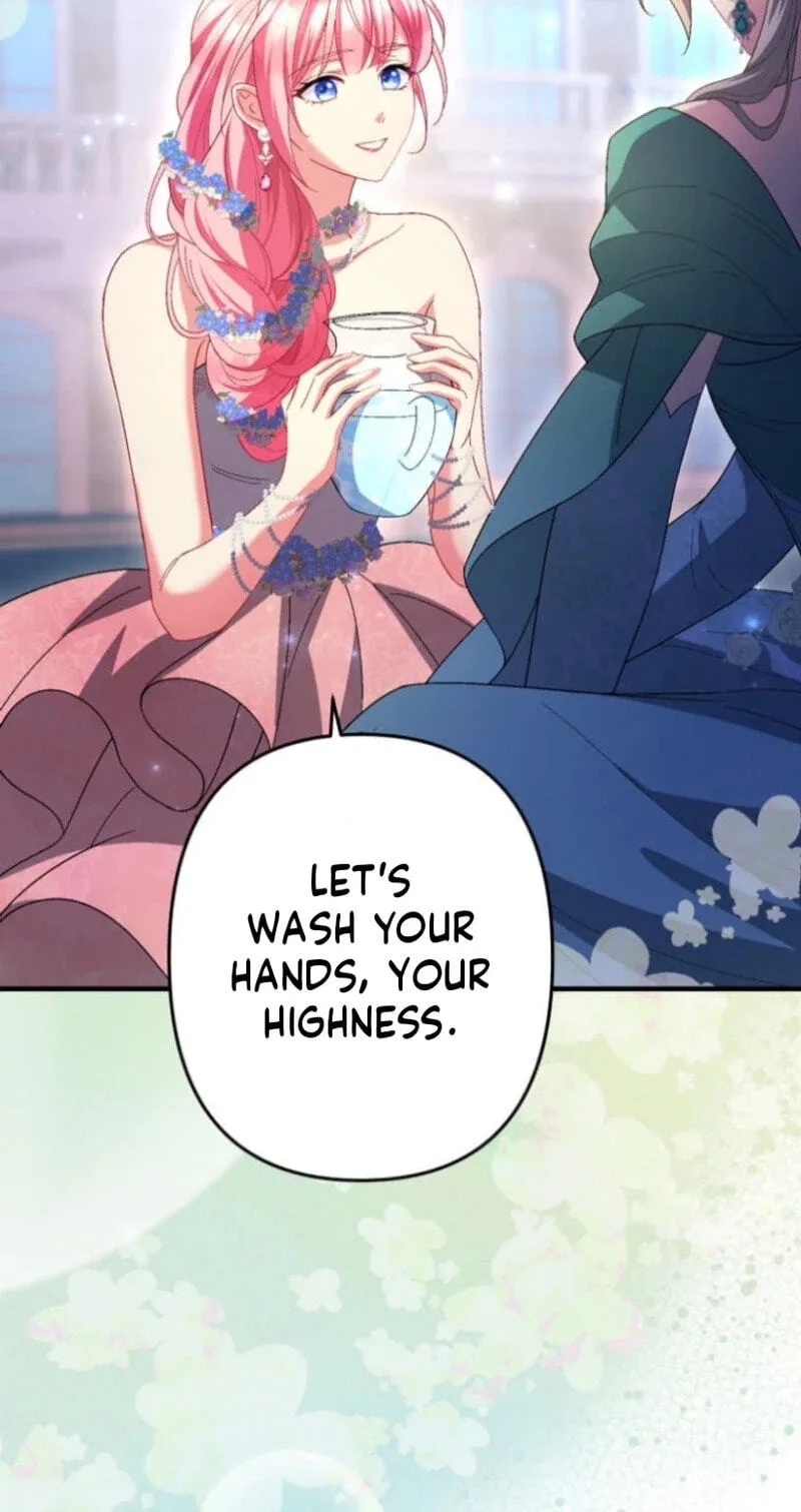 Oshi no Ichizu Sugiru Shuuchaku o, Watashi wa Mada Shiranai Chapter 91 page 73