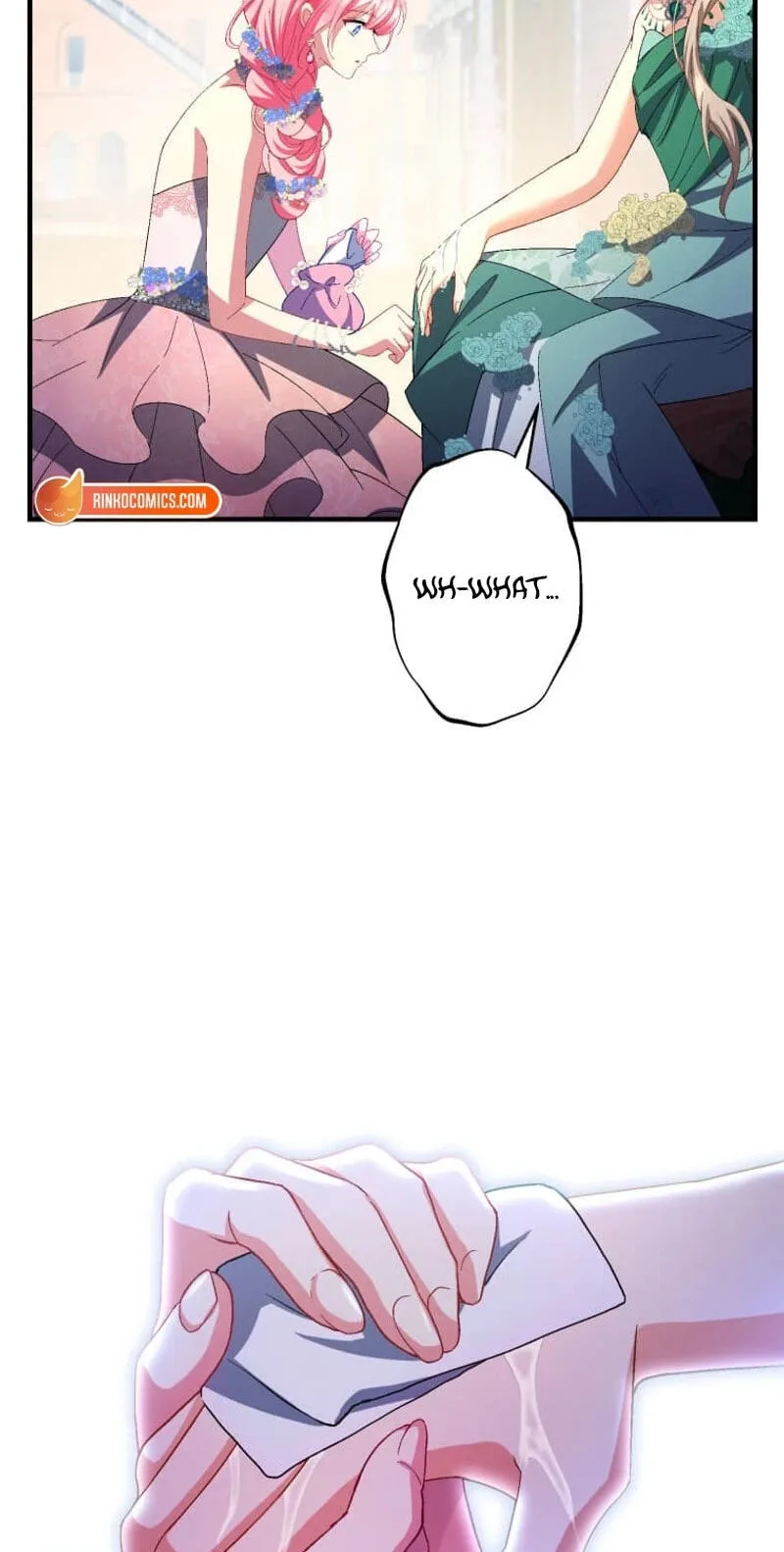 Oshi no Ichizu Sugiru Shuuchaku o, Watashi wa Mada Shiranai Chapter 91 page 80