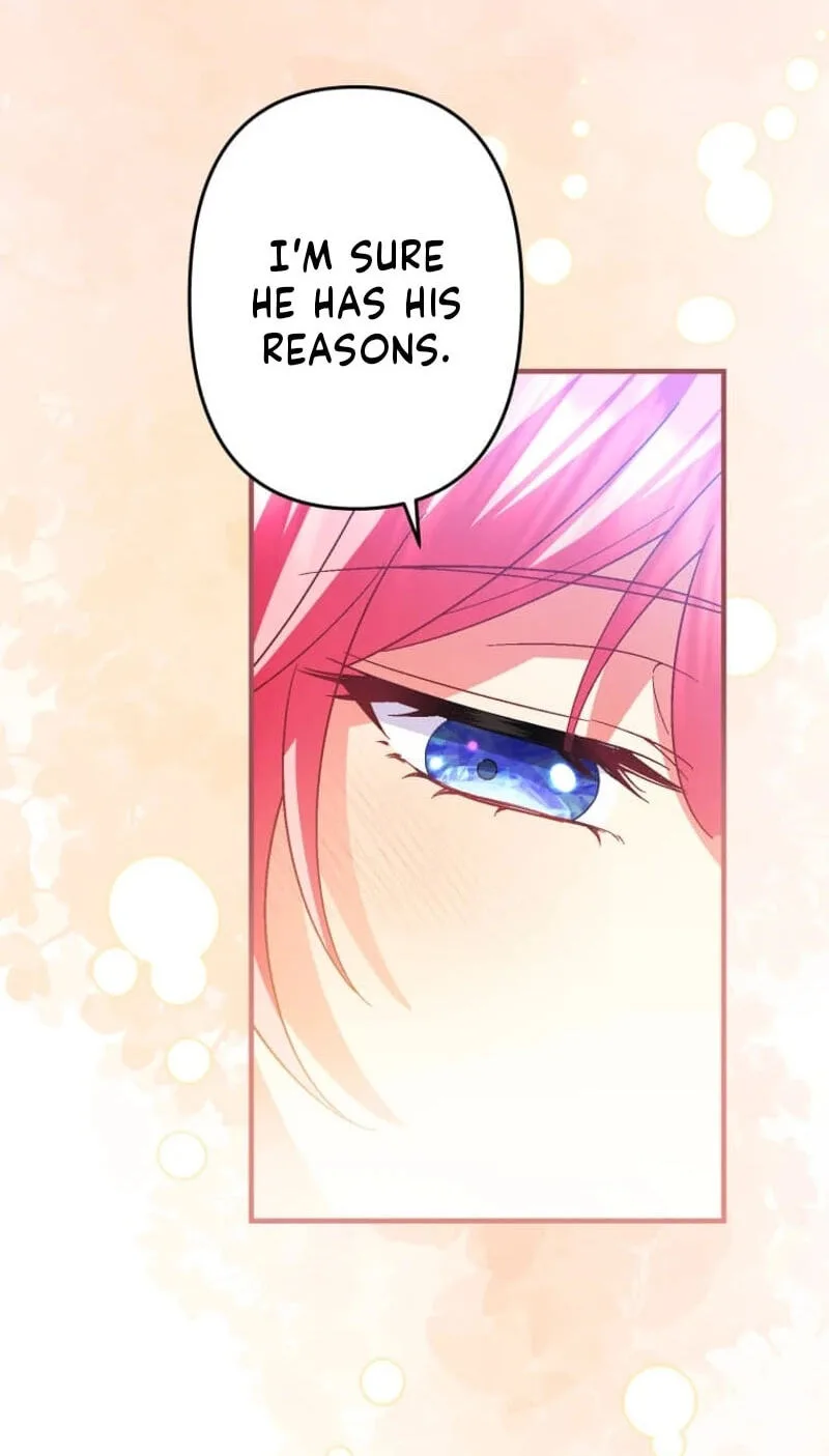 Oshi no Ichizu Sugiru Shuuchaku o, Watashi wa Mada Shiranai Chapter 91 page 85
