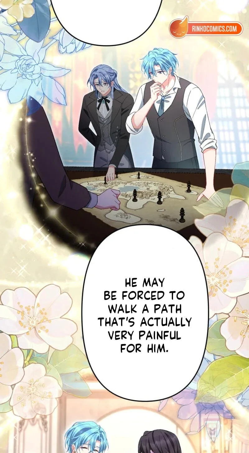 Oshi no Ichizu Sugiru Shuuchaku o, Watashi wa Mada Shiranai Chapter 91 page 89