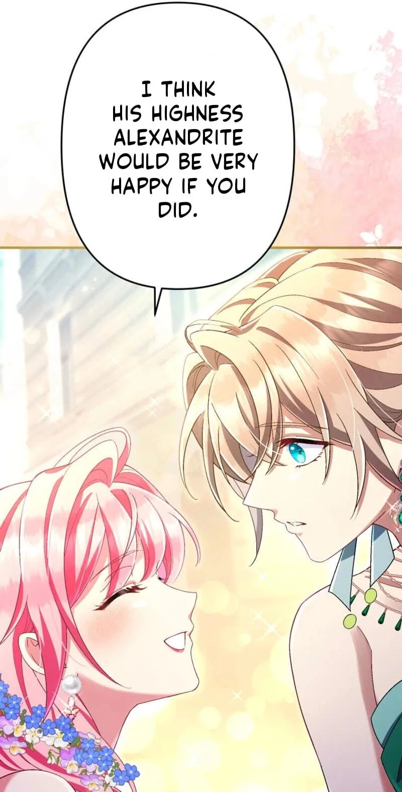Oshi no Ichizu Sugiru Shuuchaku o, Watashi wa Mada Shiranai Chapter 91 page 93